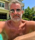 Citas Hombre Samoa Americana a Newyork : John, 54 años